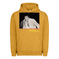 Pigment Peanut Butter Fad Gadget Fireside Favourites Urban Hoodie - artisFamous
