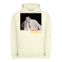 Pigment Pistachio Fad Gadget Fireside Favourites Urban Hoodie - artisFamous