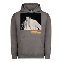 Pigment Tornado Fad Gadget Fireside Favourites Urban Hoodie - artisFamous
