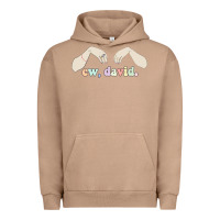 Pigment Burro ew david schitt's creek Urban Hoodie - artisFamous