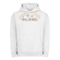 Pigment Lunar Rock ew david schitt's creek Urban Hoodie - artisFamous