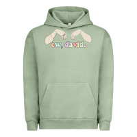 Pigment Oil Green ew david schitt's creek Urban Hoodie - artisFamous