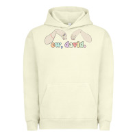 Pigment Pistachio ew david schitt's creek Urban Hoodie - artisFamous