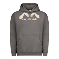 Ew David Schitt's Creek Urban Hoodie | Teevron