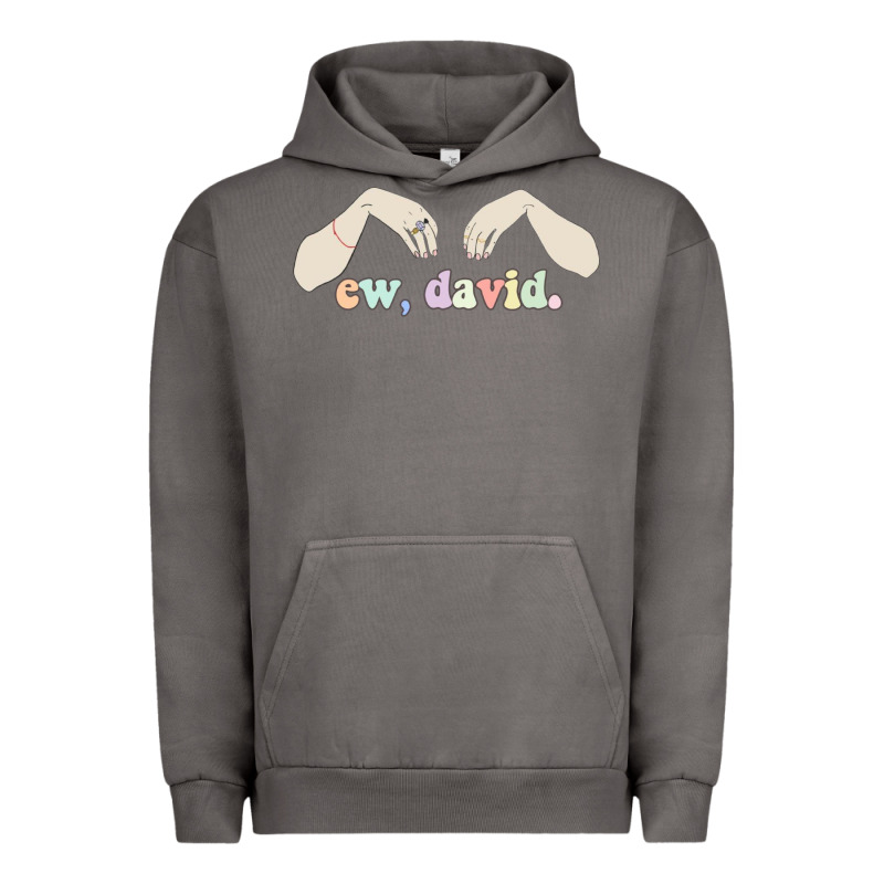 Ew David Schitt's Creek Urban Hoodie by artisFamous | Teevron