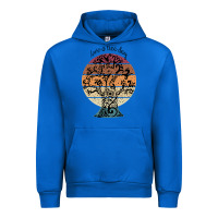 Cobalt National love a tree day Urban Hoodie - artisFamous