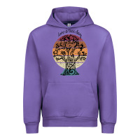 Tulip National love a tree day Urban Hoodie - artisFamous