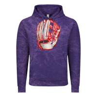 Catchers Mitt Fa Element Vintage Hoodie | Teevron
