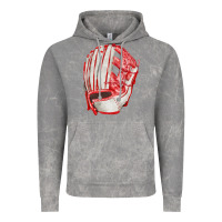 Cloud Rock Catchers Mitt Fa Element Vintage Hoodie - FaDigitalArtStudio