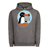 Pigment Tornado noot noot funny Urban Hoodie - artisFamous