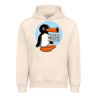 Sandshell noot noot funny Urban Hoodie - artisFamous