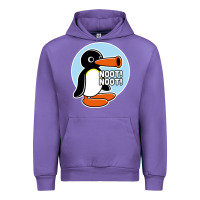 Tulip noot noot funny Urban Hoodie - artisFamous