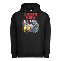 Pigment Black retro cult classic Urban Hoodie - artisFamous