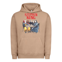 Pigment Burro retro cult classic Urban Hoodie - artisFamous