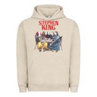 Pigment French Oak retro cult classic Urban Hoodie - artisFamous