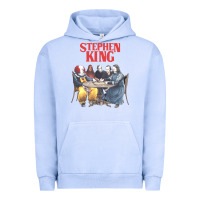 Pigment Grape Ice retro cult classic Urban Hoodie - artisFamous