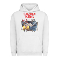 Pigment Lunar Rock retro cult classic Urban Hoodie - artisFamous