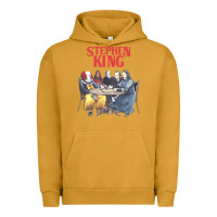 Pigment Peanut Butter retro cult classic Urban Hoodie - artisFamous