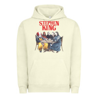Pigment Pistachio retro cult classic Urban Hoodie - artisFamous