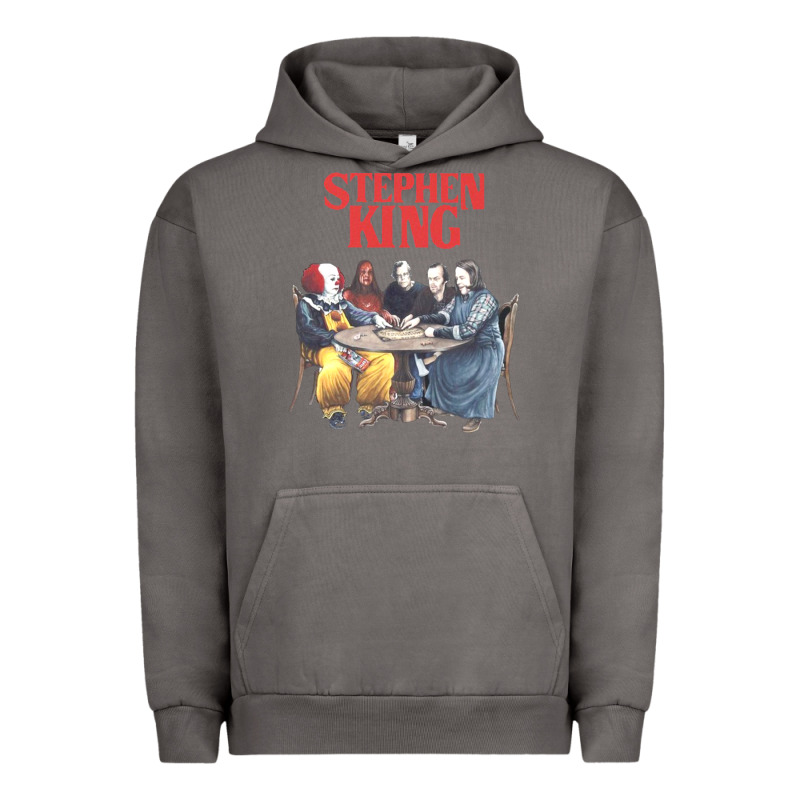 Retro Cult Classic Urban Hoodie by artisFamous | Teevron
