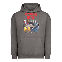 Pigment Tornado retro cult classic Urban Hoodie - artisFamous