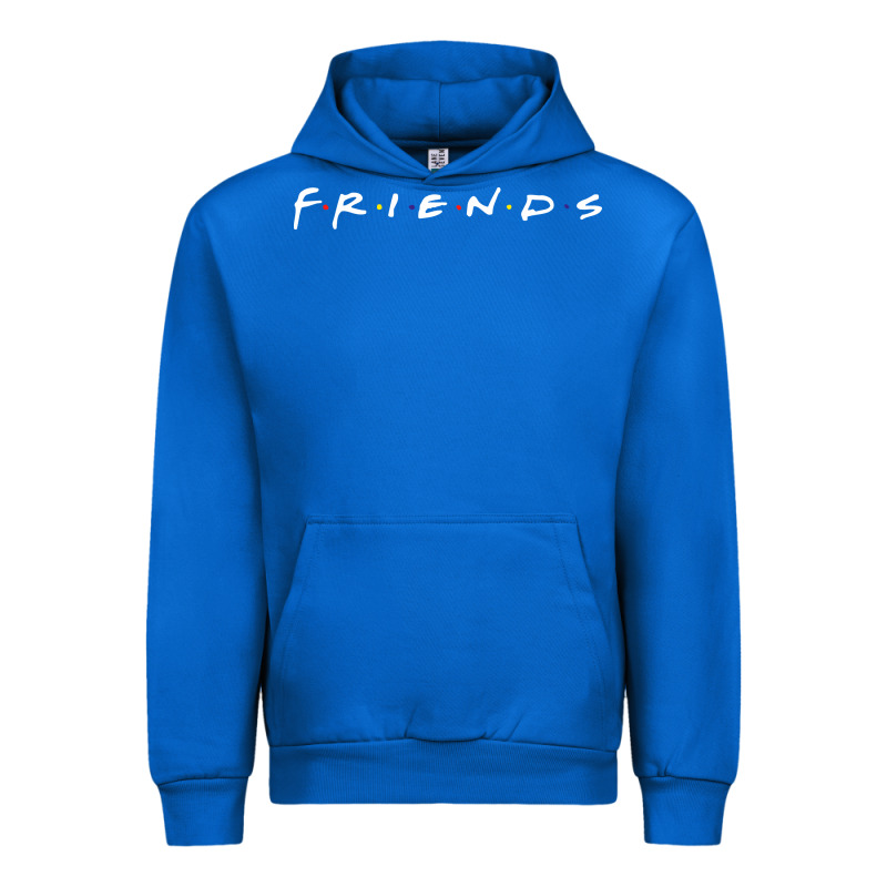 Friends Urban Hoodie by artisFamous | Teevron