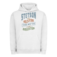 Pigment Lunar Rock Stetson Personalized Name Birthday Gift Urban Hoodie - artisFamous
