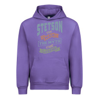 Tulip Stetson Personalized Name Birthday Gift Urban Hoodie - artisFamous
