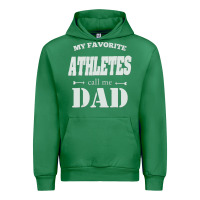 Emerald coach dad t shirt   sports lover gift Urban Hoodie - artisFamous