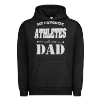 Pigment Black coach dad t shirt   sports lover gift Urban Hoodie - artisFamous
