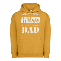 Pigment Peanut Butter coach dad t shirt   sports lover gift Urban Hoodie - artisFamous