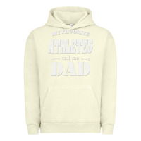 Pigment Pistachio coach dad t shirt   sports lover gift Urban Hoodie - artisFamous