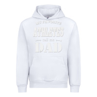 White coach dad t shirt   sports lover gift Urban Hoodie - artisFamous