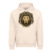 Sandshell Lion t-shirt  designs Urban Hoodie - artisFamous