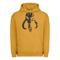 Pigment Peanut Butter This is the way Urban Hoodie - artisFamous