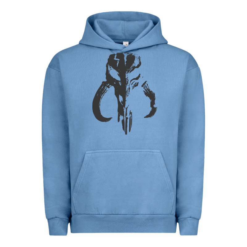 This Is The Way Urban Hoodie by artisFamous | Teevron