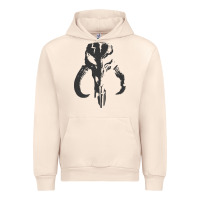 Sandshell This is the way Urban Hoodie - artisFamous