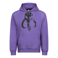 Tulip This is the way Urban Hoodie - artisFamous