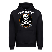 Black fear the bones Urban Hoodie - artisFamous