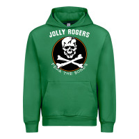 Emerald fear the bones Urban Hoodie - artisFamous