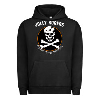 Pigment Black fear the bones Urban Hoodie - artisFamous