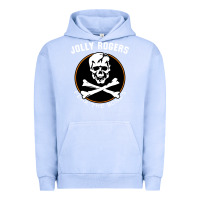 Pigment Grape Ice fear the bones Urban Hoodie - artisFamous