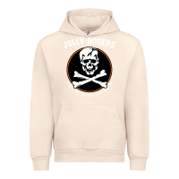 Sandshell fear the bones Urban Hoodie - artisFamous