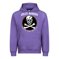Tulip fear the bones Urban Hoodie - artisFamous