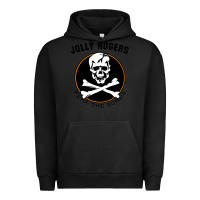 Pigment Black fear the bones Urban Hoodie - artisFamous