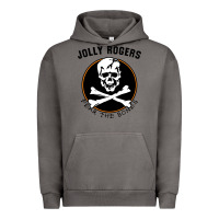 Pigment Tornado fear the bones Urban Hoodie - artisFamous