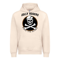 Sandshell fear the bones Urban Hoodie - artisFamous