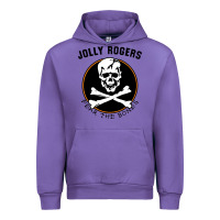 Tulip fear the bones Urban Hoodie - artisFamous