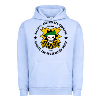 Pigment Grape Ice macv sog Urban Hoodie - artisFamous