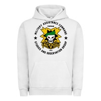 Pigment Lunar Rock macv sog Urban Hoodie - artisFamous